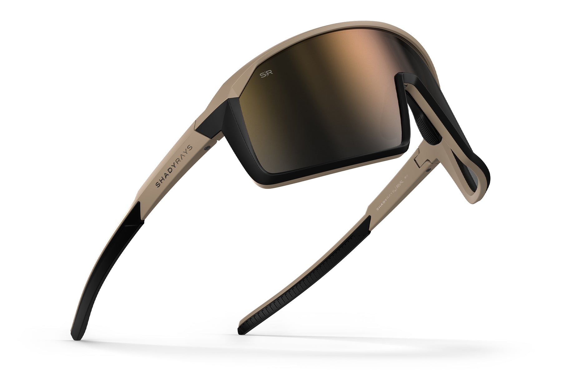 Rival – Canyon Polarized