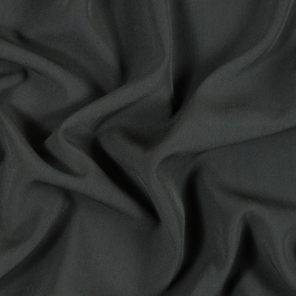 Forest Night Stretch Polyester Suiting - Joann Fabrics