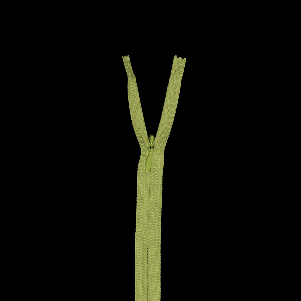 Invisible Zipper 9