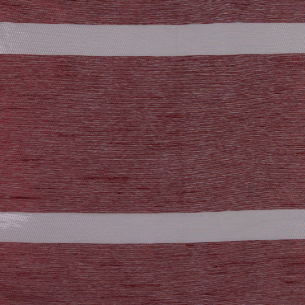 Marron 40351 Stripes Sheer - Joann Fabrics