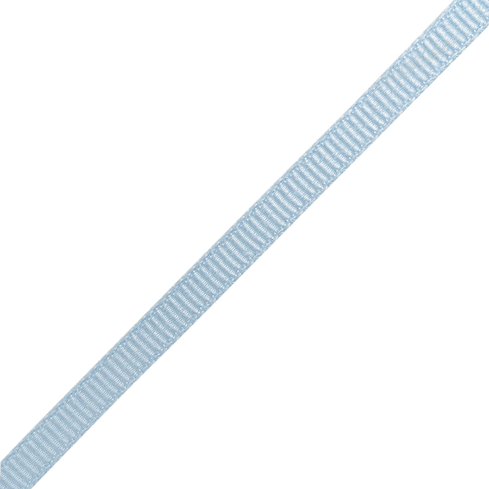 Grosgrain Ribbon - 5mm - Baby Blue - Joann Fabrics
