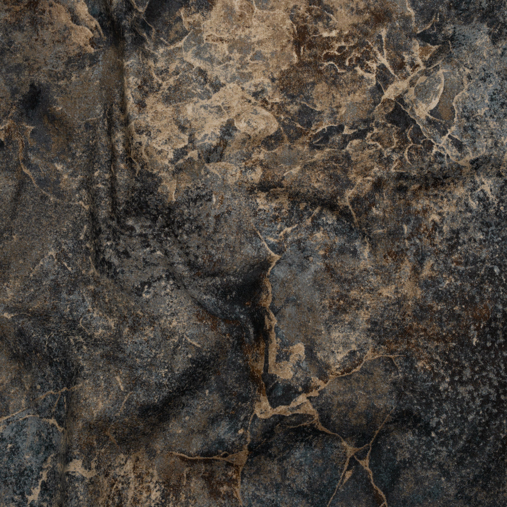 Stonehenge Quilting Cotton by Northcott - Slate Quartz Abstract - Gradations II Collection - Joann Fabrics