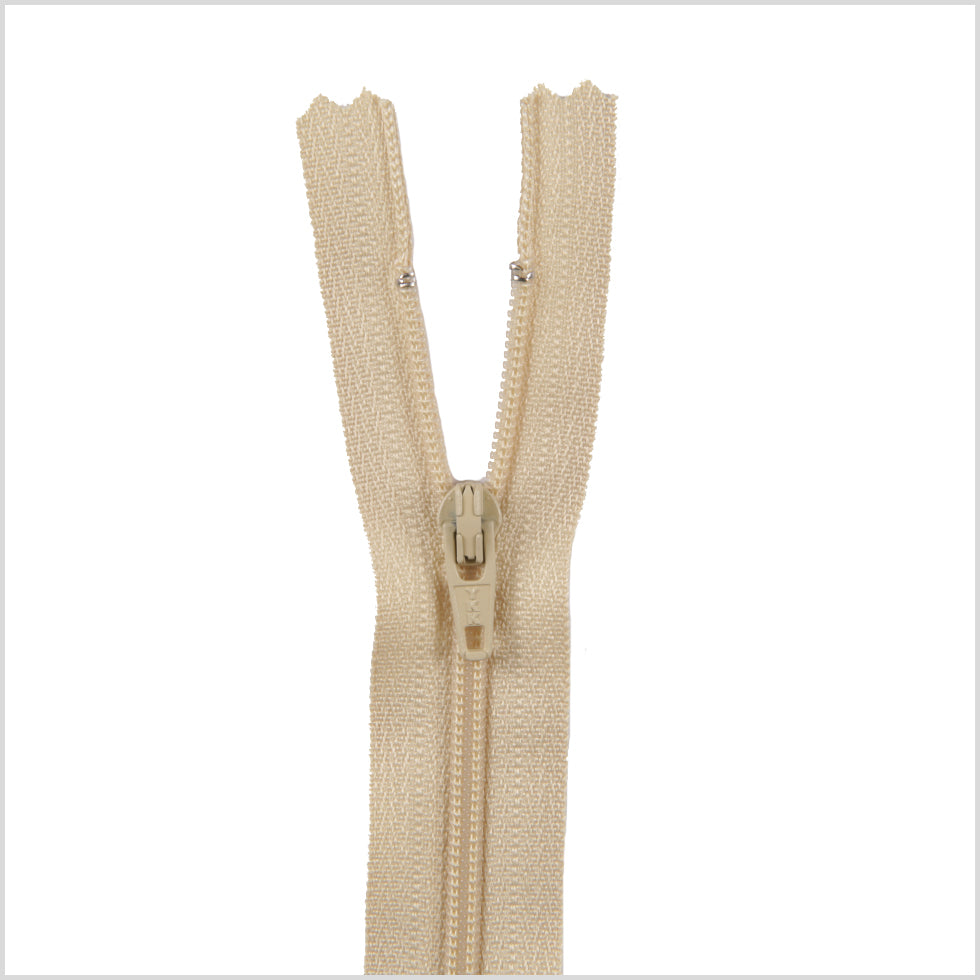 Regular Zipper 24