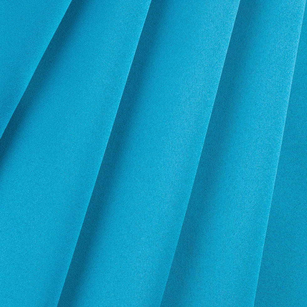 Polyester Satin - Jewel Blue - Reverie Collection - Joann Fabrics