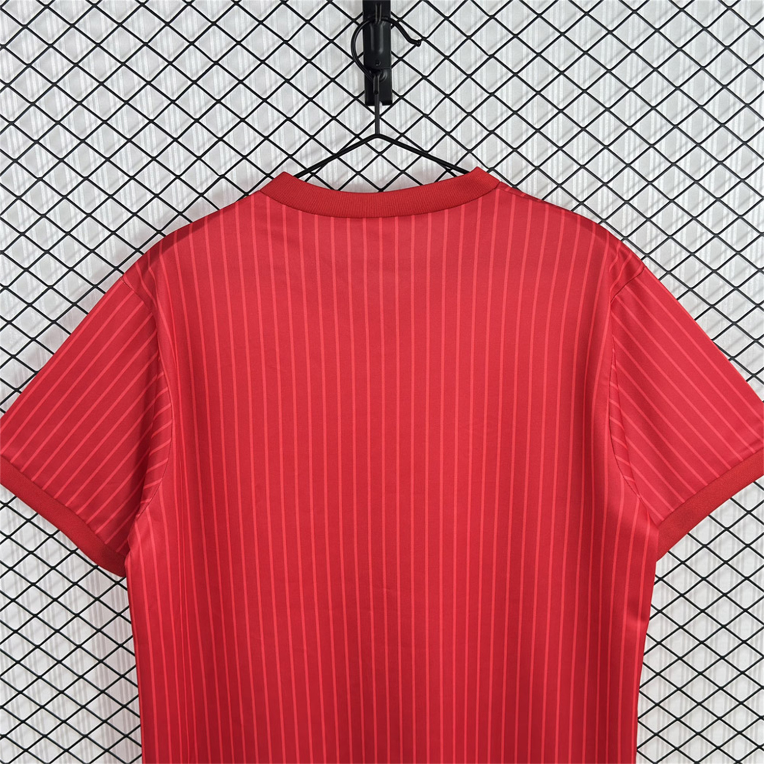 Retro Osasuna 1987-90 Home Jersey - UnitedFutballJersey