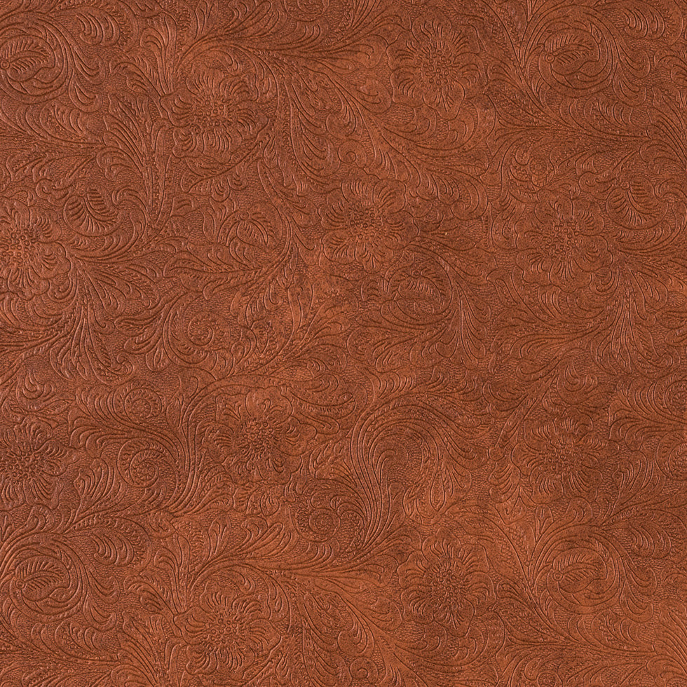 Burbon Floral Embossed Vinyl - Joann Fabrics