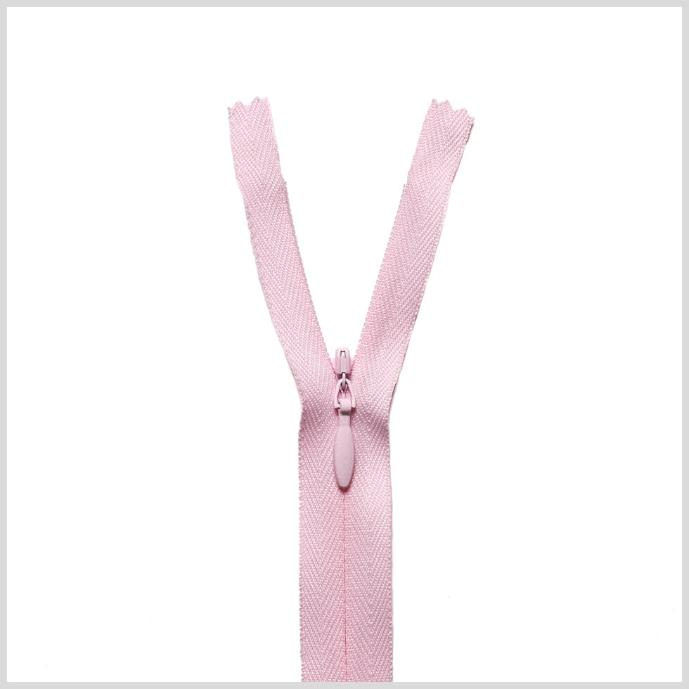 Invisible Zipper 9