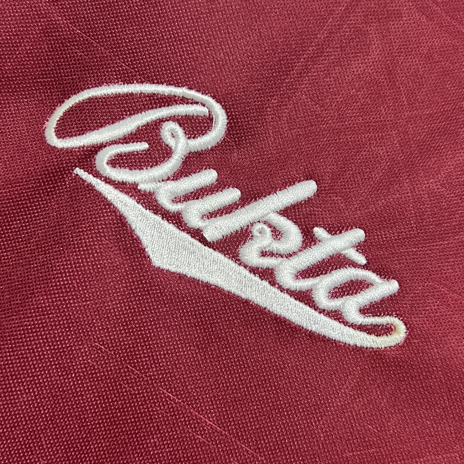 Retro West Ham United 1991-92 Home Jersey - UnitedFutballJersey