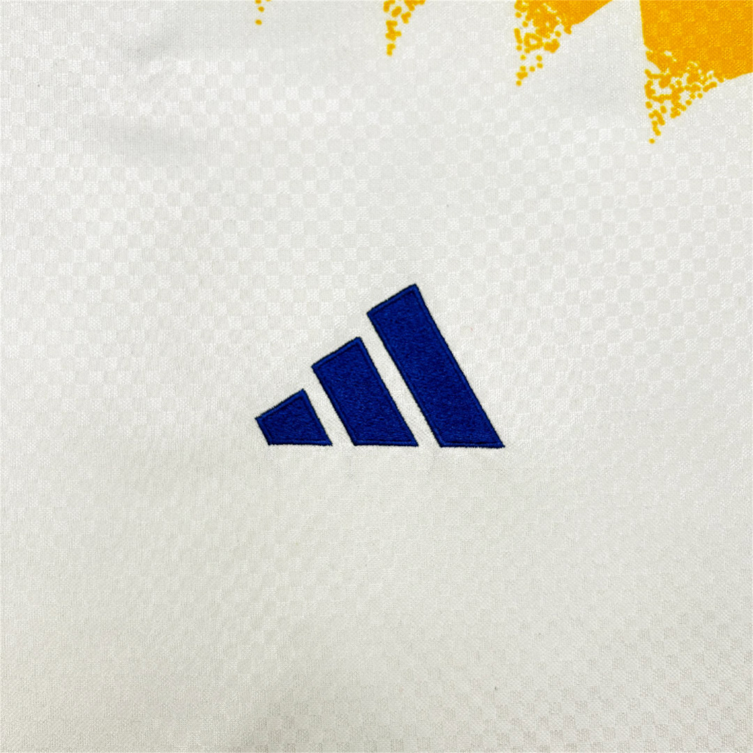 Tigres UANL 26-27 Retro Style White Special Jersey - Fans Version - UnitedFutballJersey