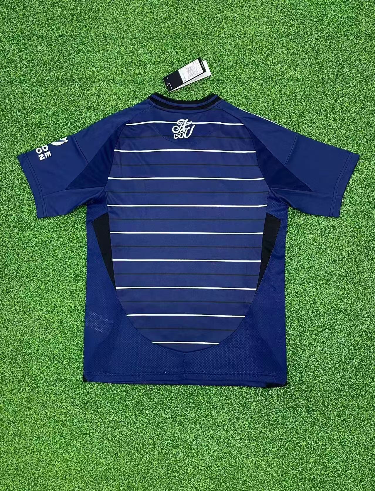 2024/2025 Aston Villa Third away football shirt 1:1 Thailand quality