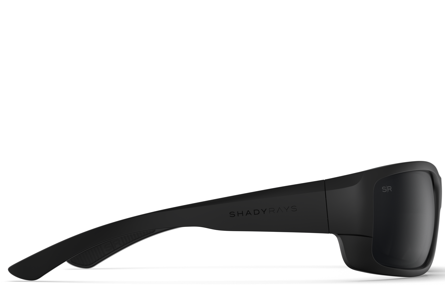 Capitan – Blackout Undercover Polarized