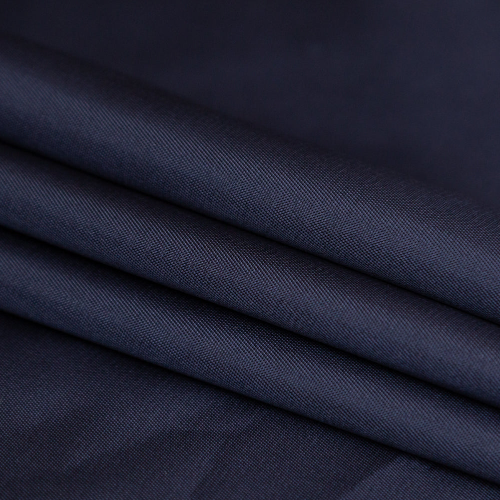 Acetate Twill Lining - Navy Blue - Granada Collection - Joann Fabrics