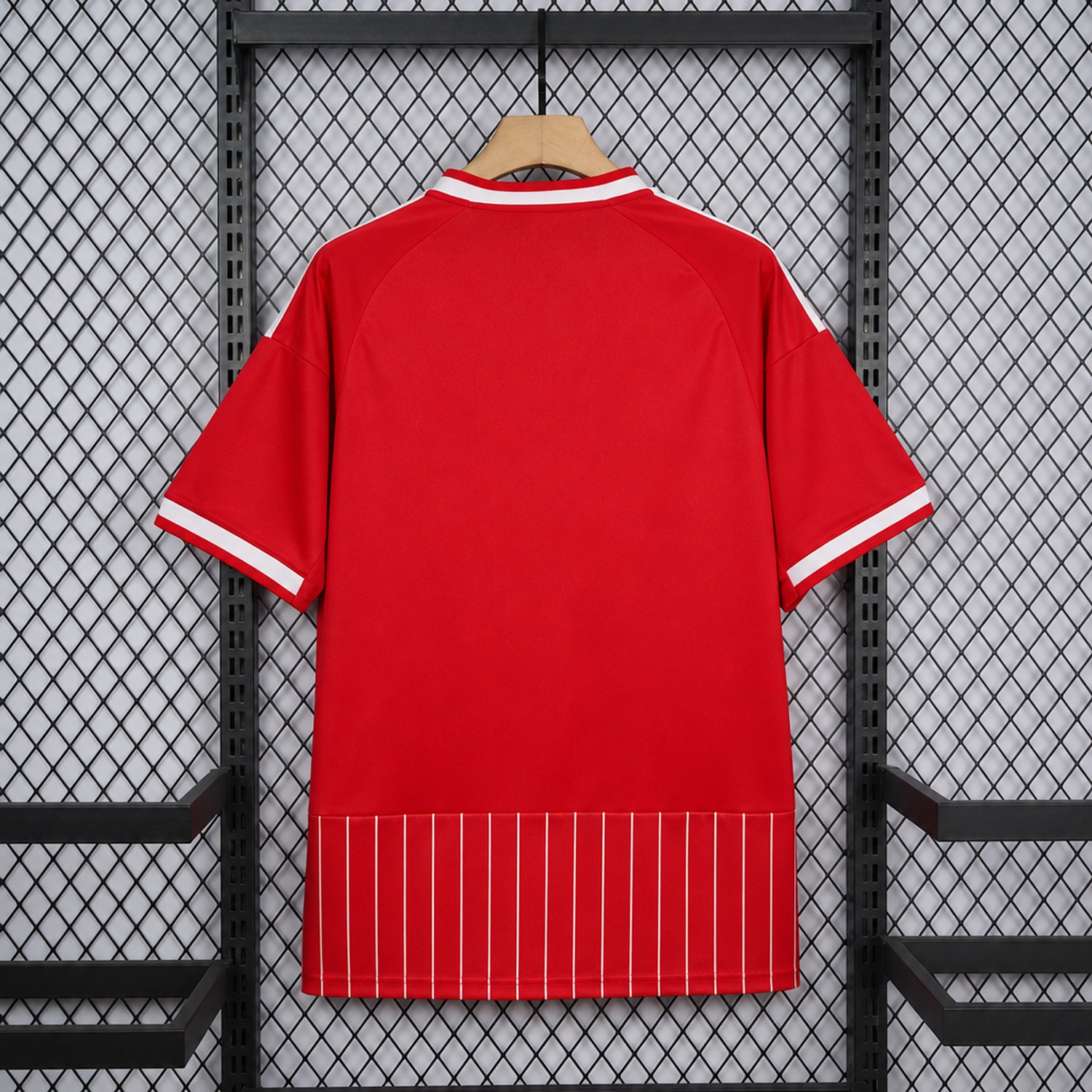 Köln 26-27 Away Jersey - Fans Version - UnitedFutballJersey