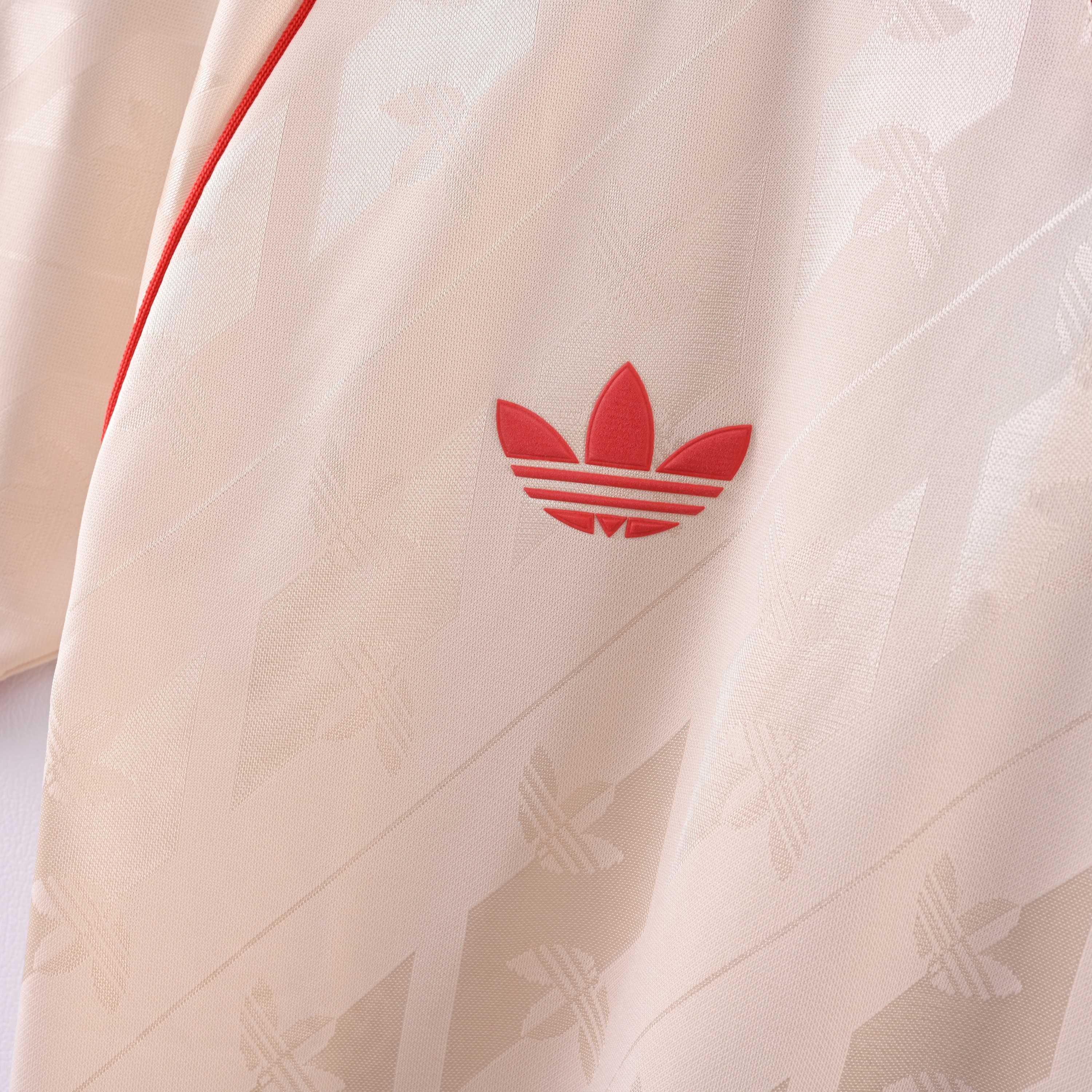 2024/2025 Bayern Munich Special Edition Apricot Football Jersey 1:1 Thai Quality