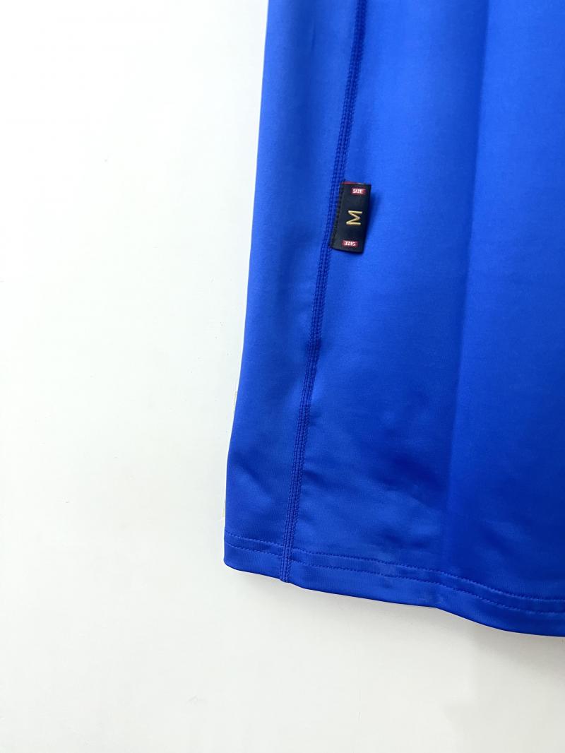 2000 Retro Italy Home Soccer Shirt 1:1 Thai Quality