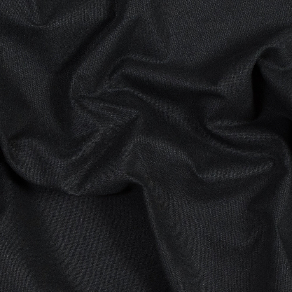 Brushed Cotton Duvetyne 16oz - Black - Joann Fabrics