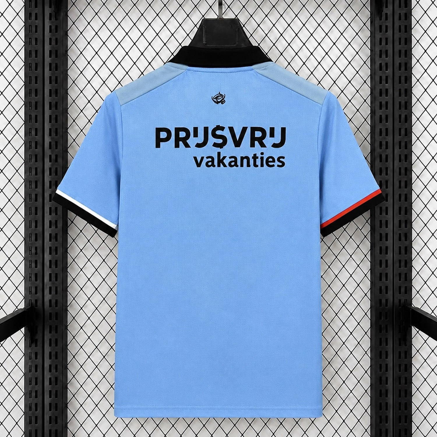 Feyenoord 26-27 Away Jersey - Fans Version - UnitedFutballJersey