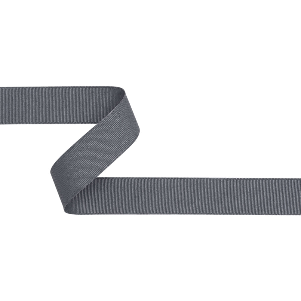 Grosgrain Ribbon - 25mm - Grey - Joann Fabrics