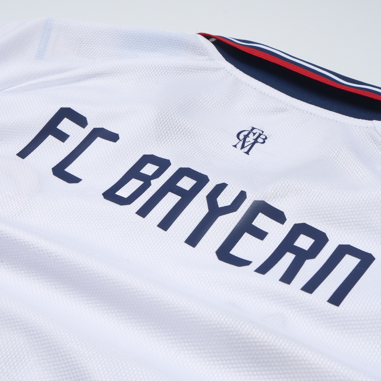 Bayern Munich 26-27 Away Jersey - Fans Version - UnitedFutballJersey