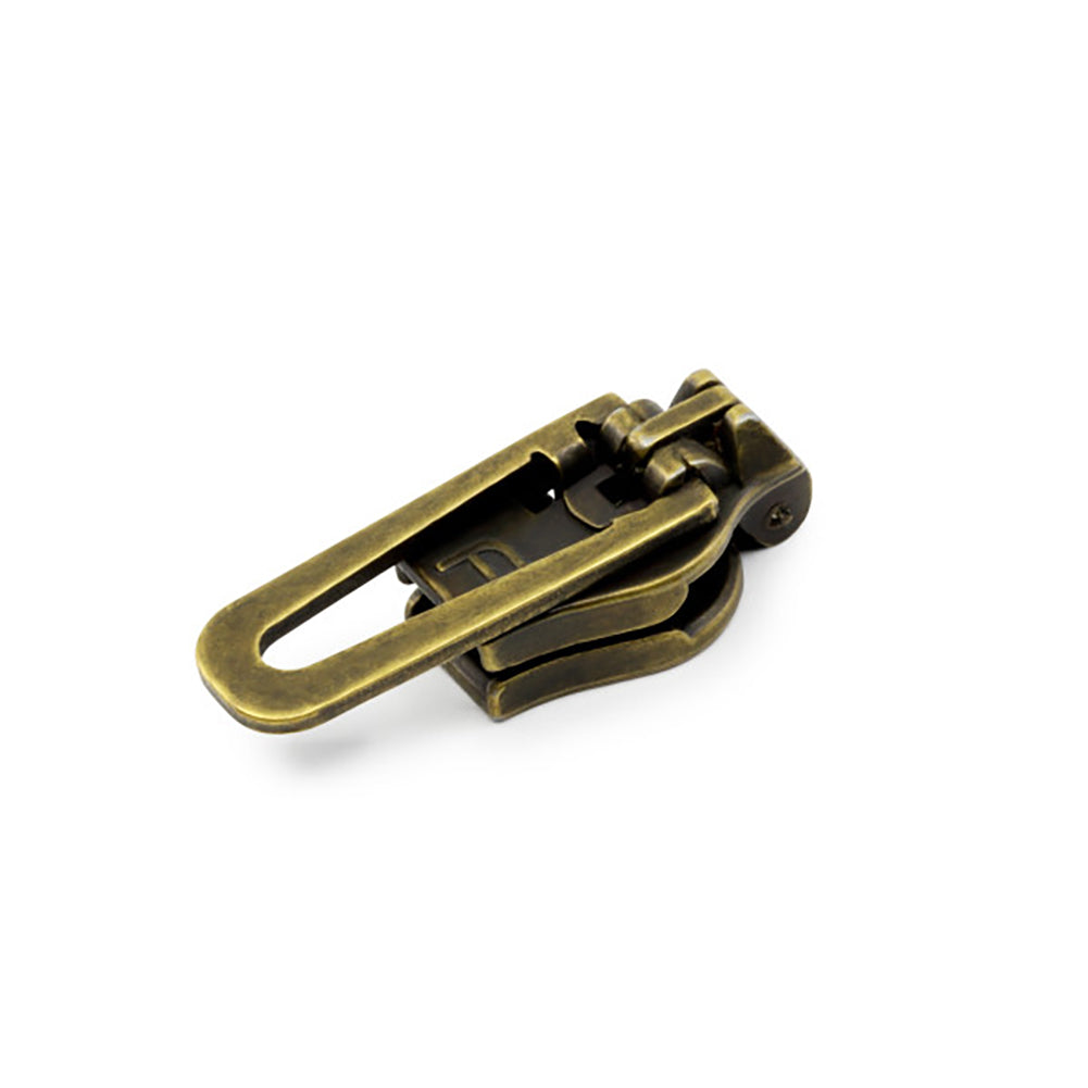 Dritz Fix-A-Zipper Replacement Slider Kit - Metal - Joann Fabrics
