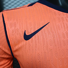 2025/2026 Player Version Barcelona Third Away Football Jersey 1:1 Thai quality