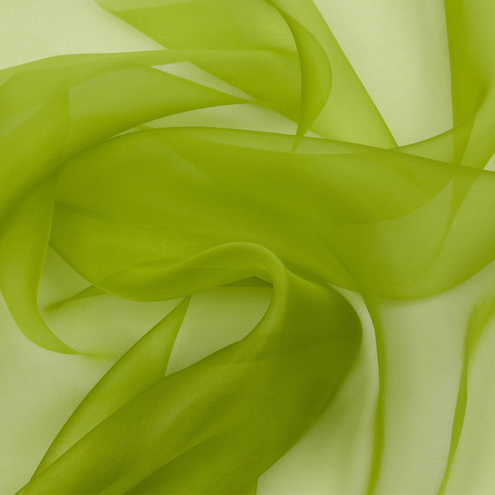 Silk Organza 44