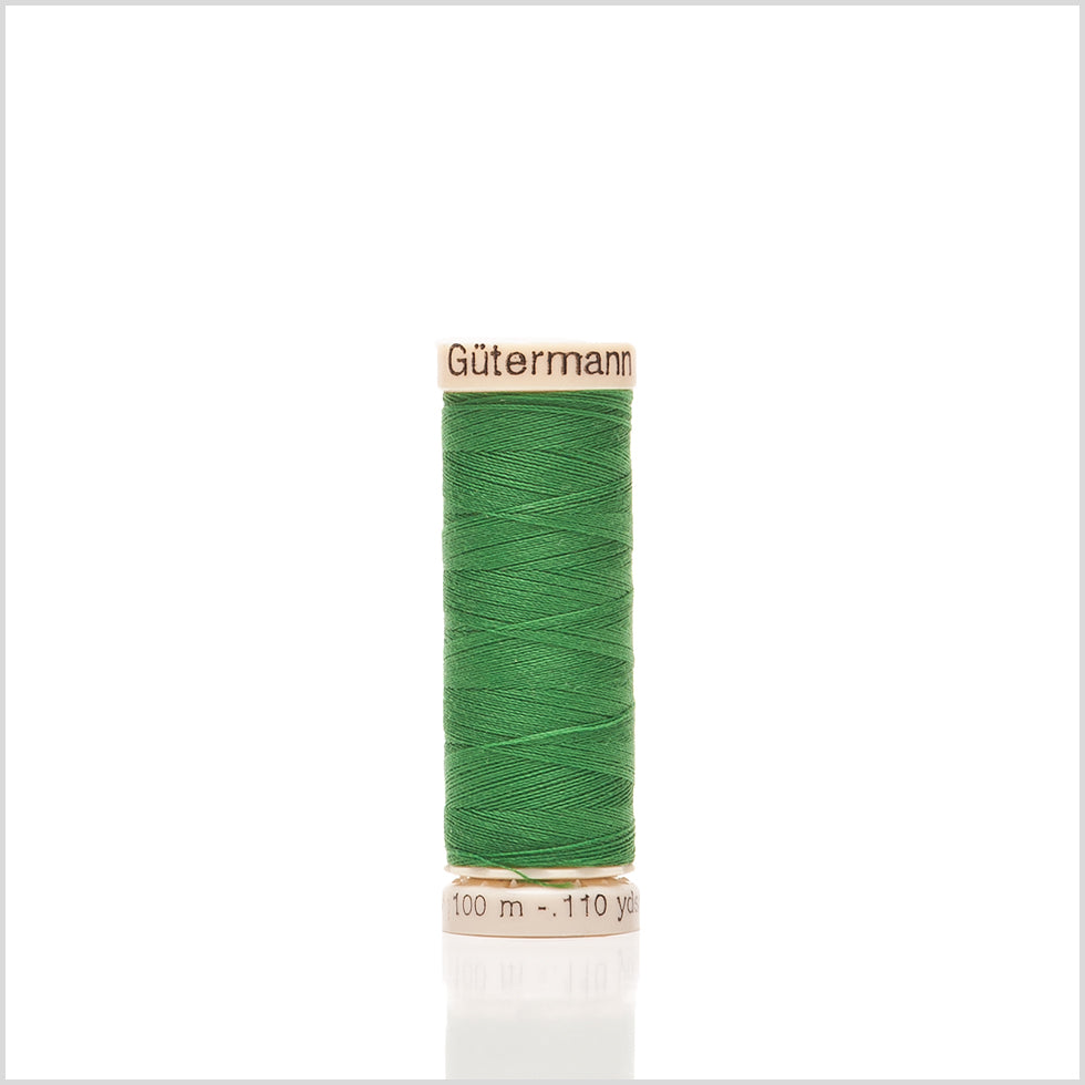 Gutermann Sew All Thread 100m - 760 Kelly Green - Joann Fabrics