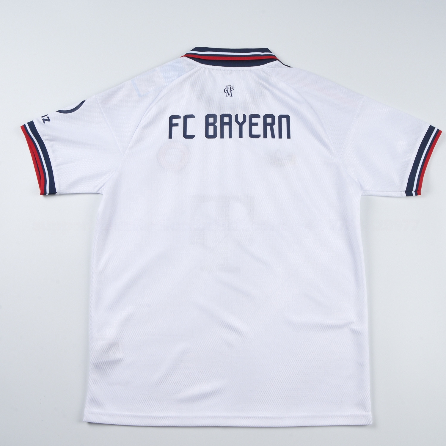 Bayern Munich 26-27 Away Jersey - Fans Version - UnitedFutballJersey