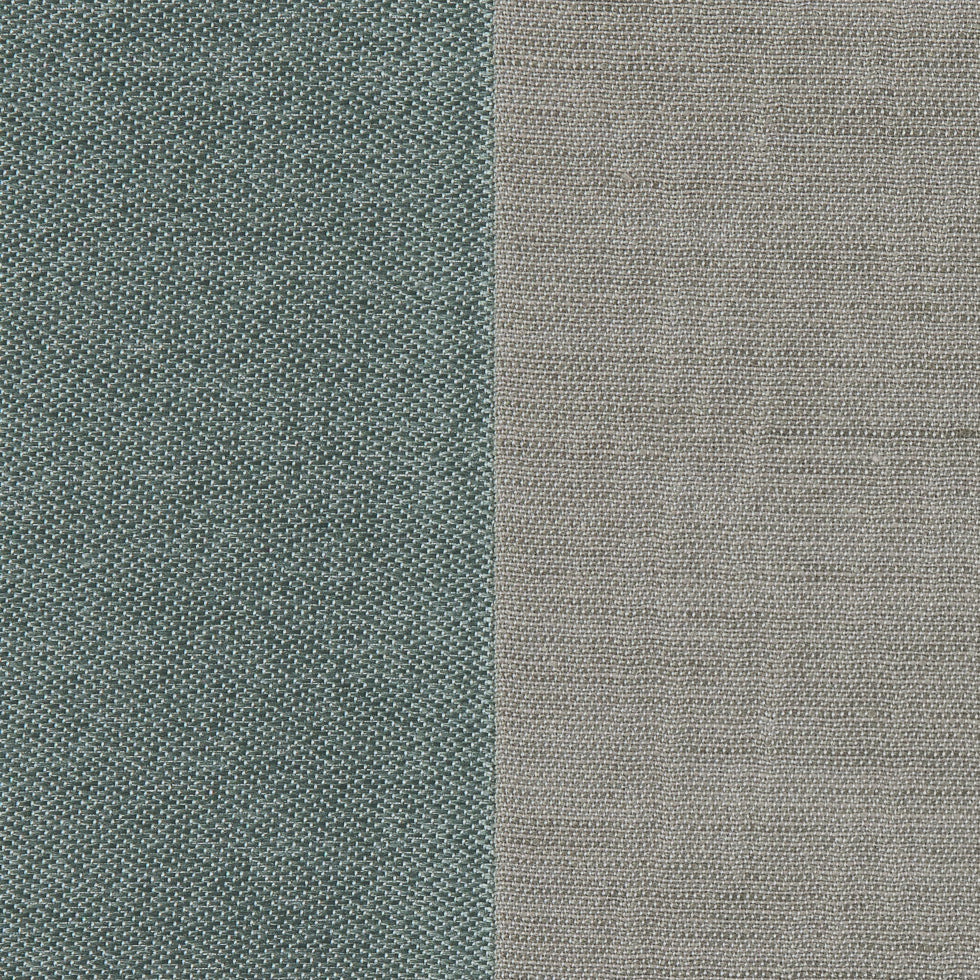 Azure Awning Striped Brocade - Joann Fabrics