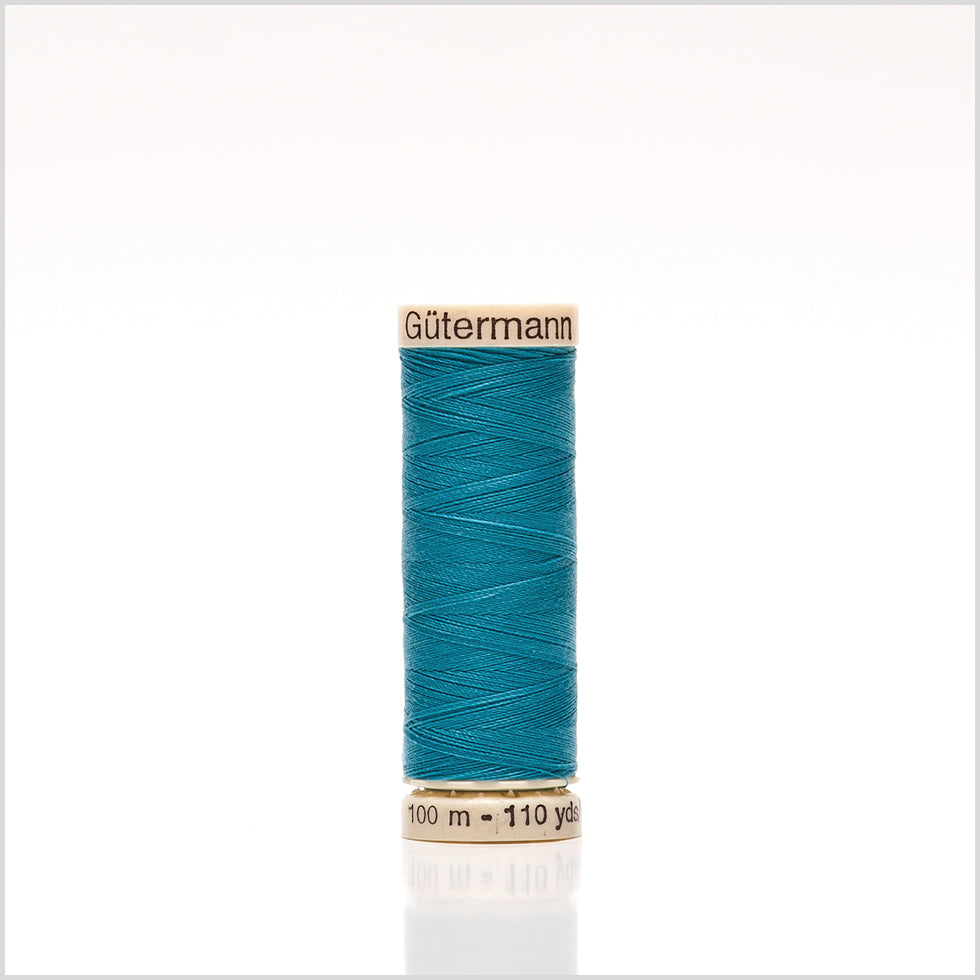 Gutermann Sew All Thread 100m - 616 Oriental Blue - Joann Fabrics