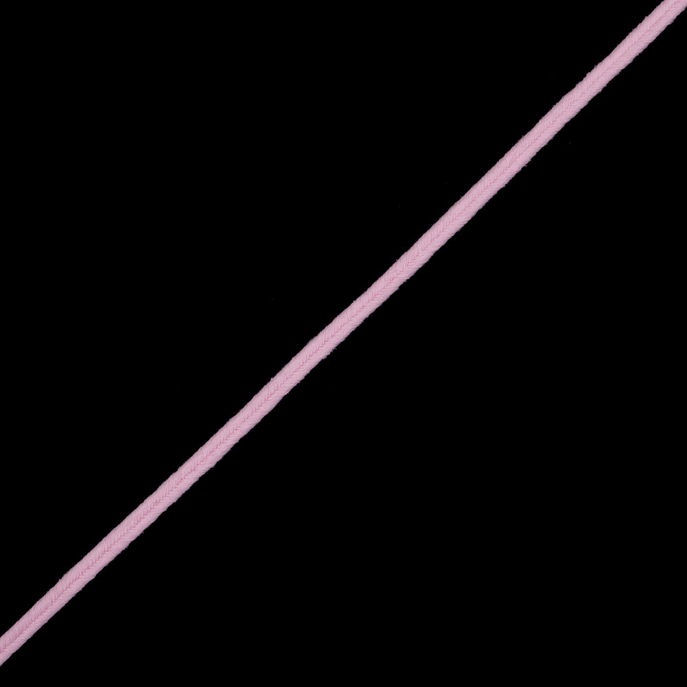 Sweet Pea Pink Braided Cord - 6mm - Joann Fabrics