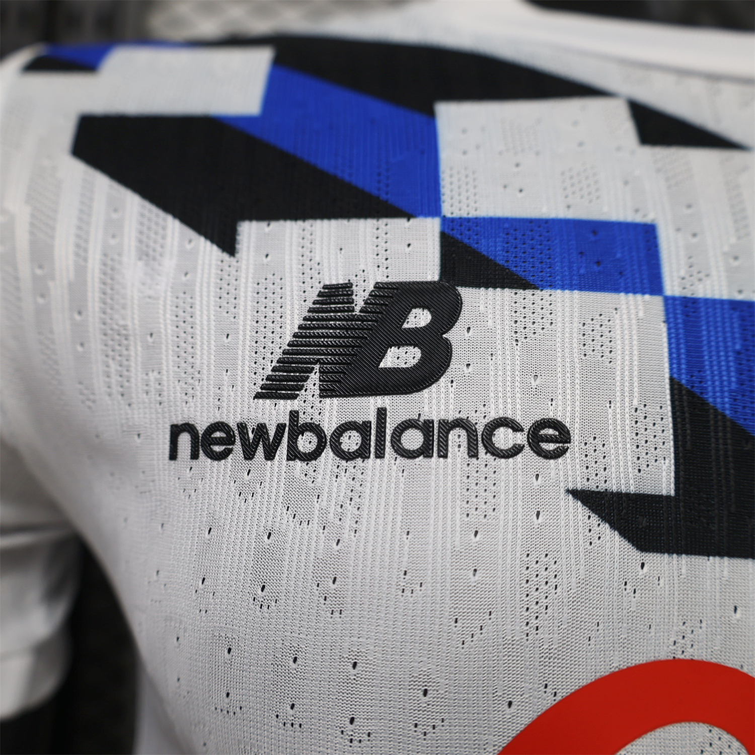 Atalanta 26-27 Away Jersey - Player Version - UnitedFutballJersey