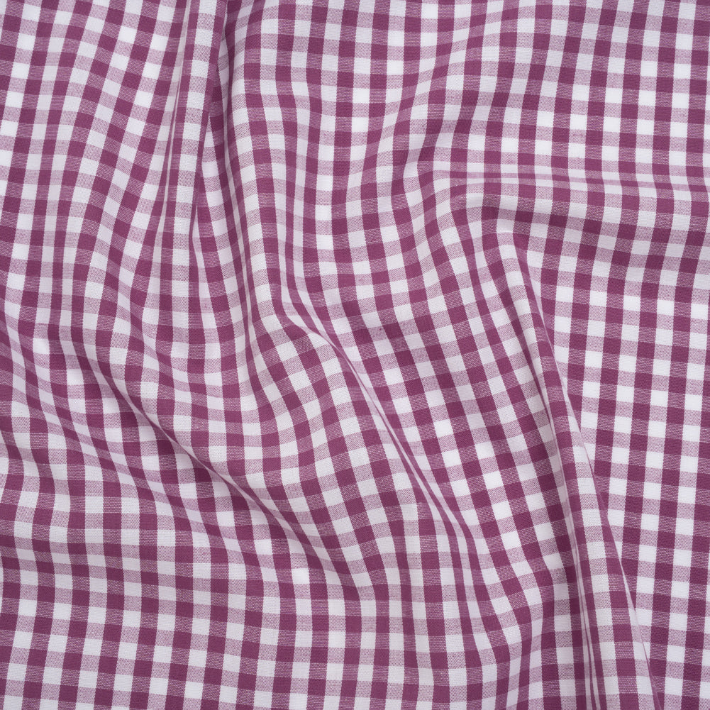 Cotton Gingham 0.25