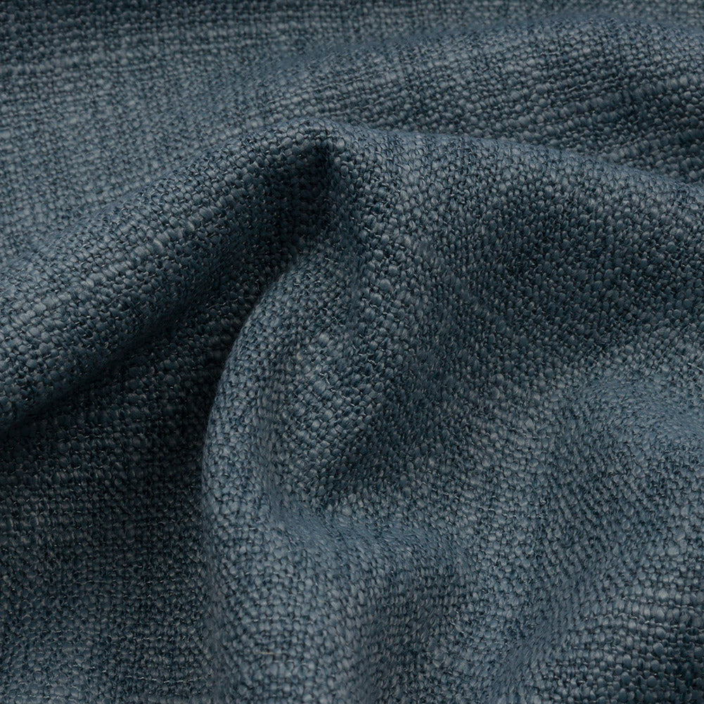 Soft Textured Recycled Polyester Drapery Woven - Danube - British Imported - Joann Fabrics