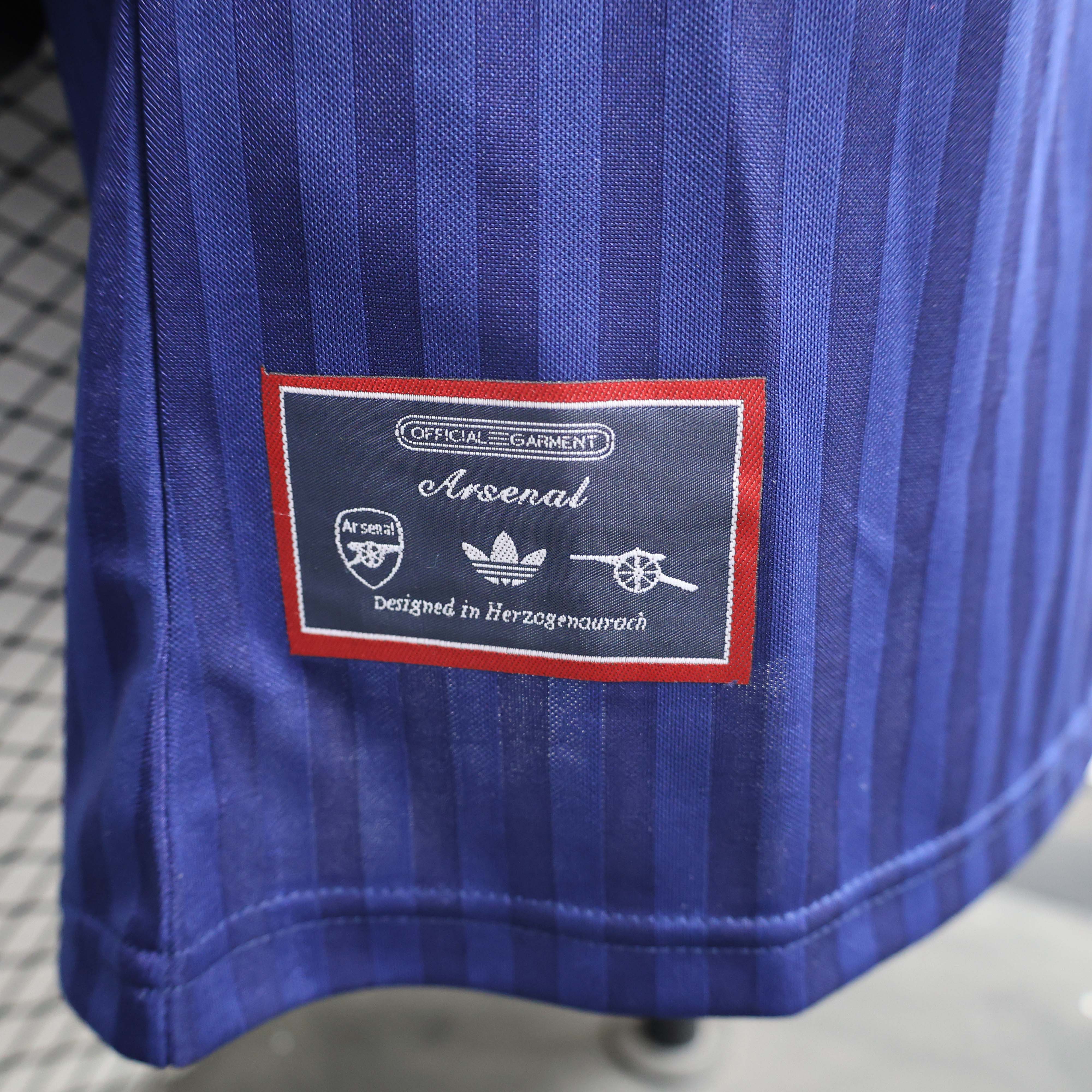 2025/2026 Player Version Arsenal Special Edition Football Jersey 1:1 Thai Quality