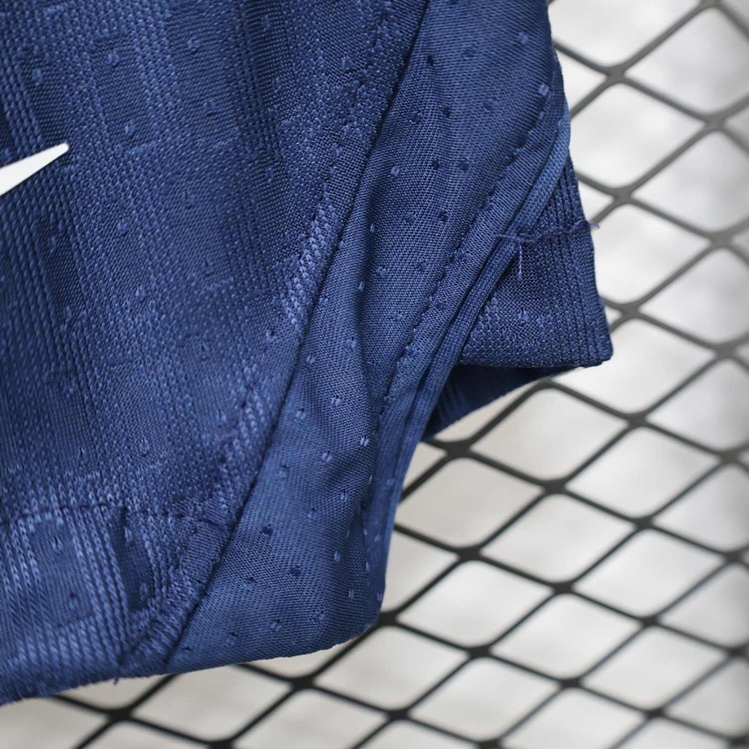 United States 2026 Home Shorts - Player Version - UnitedFutballJersey