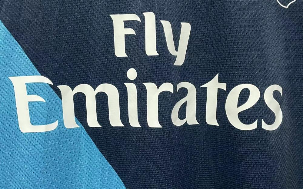 2011/2012 Retro Arsenal Away Football Shirt 1:1 Thai Quality
