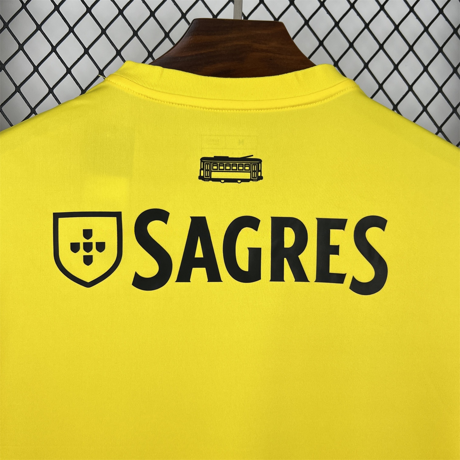 Retro Benfica 2022-23 Away Jersey - UnitedFutballJersey