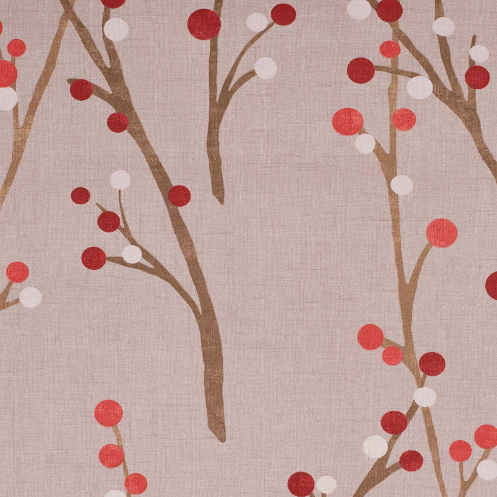 Cherry Floral Prints - Joann Fabrics
