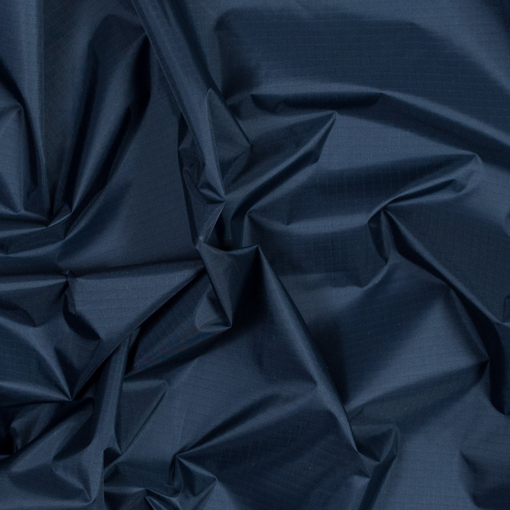 Square Nylon Ripstop 70 Denier - Navy - Marquise Collection - Joann Fabrics