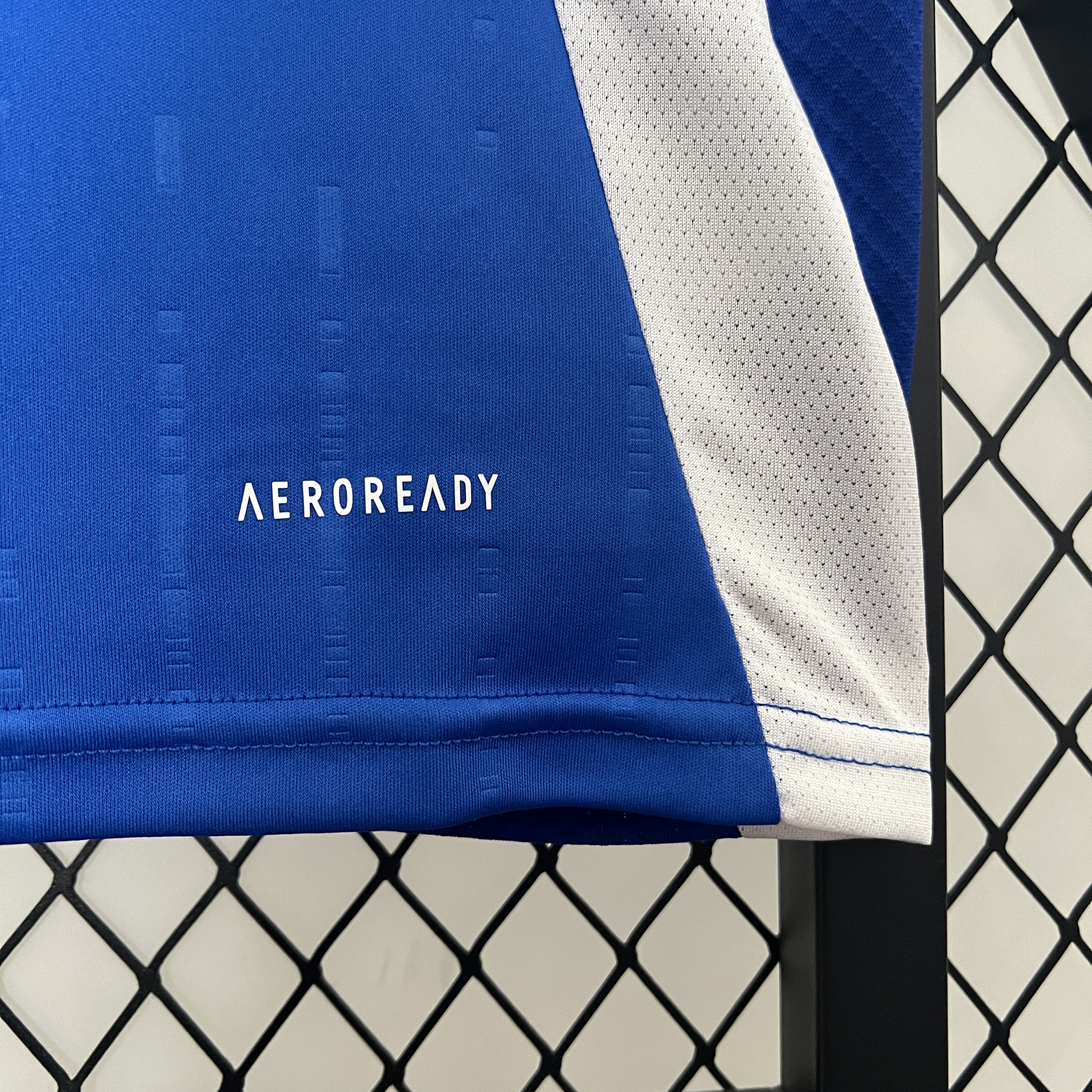 2024-2025 Italy National Team Home Football Shirt 1:1 Thai Quality
