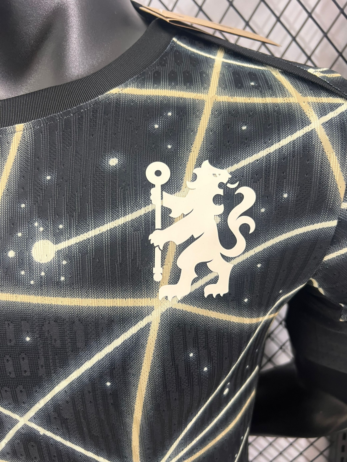 2025/2026 Player Version Chelsea Special Edition 01 Football Shirt 1:1 Thai Quality
