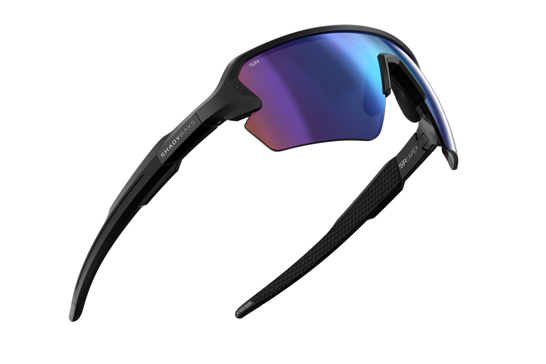 Apex Elite – Black Glacier