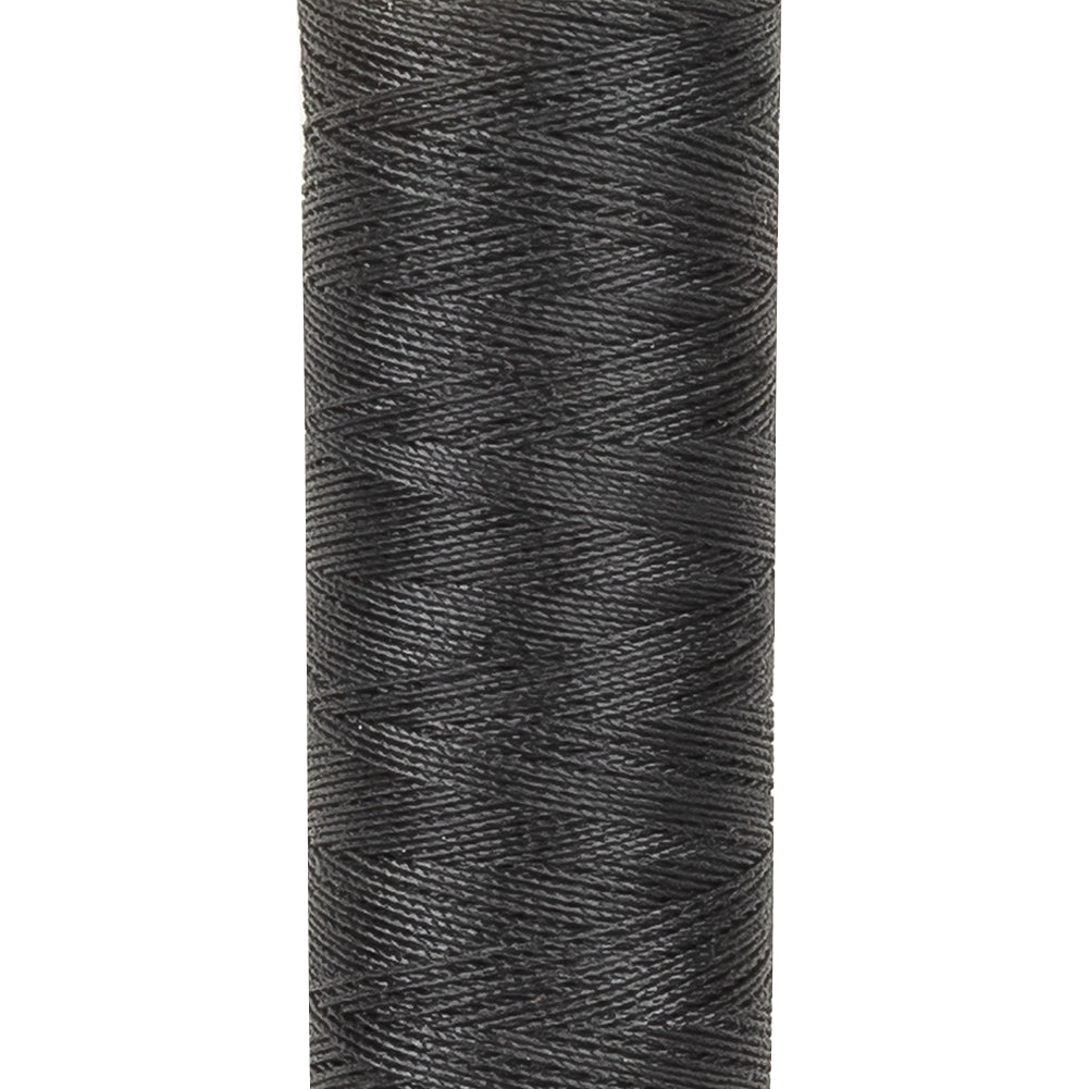 Gutermann Recycled Polyester Thread 100m - 036 Charcoal - Joann Fabrics