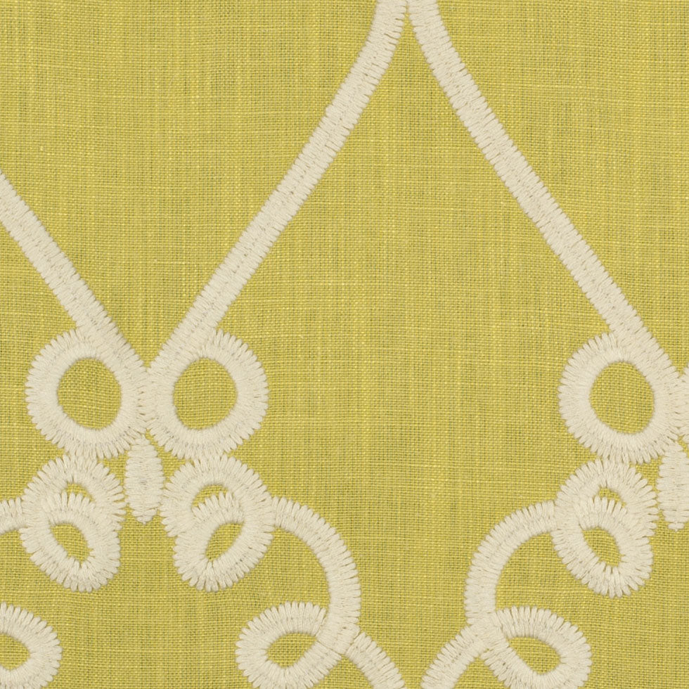Lemongrass Classical Embr & Eyelet - Joann Fabrics