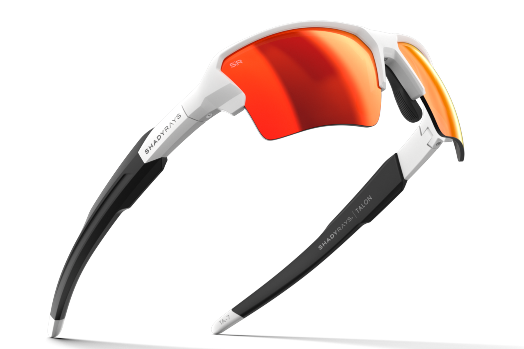 Talon – White Infrared Polarized