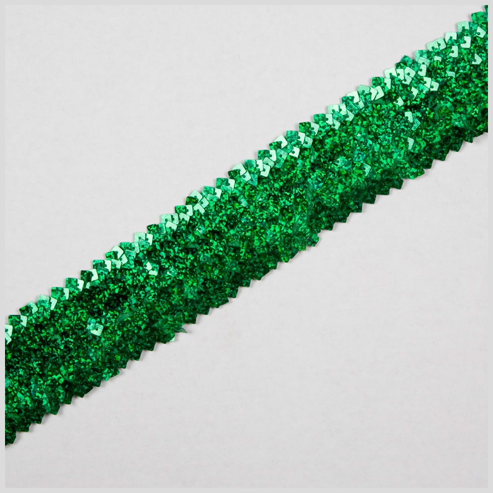 Green Stretch Sequin - Joann Fabrics
