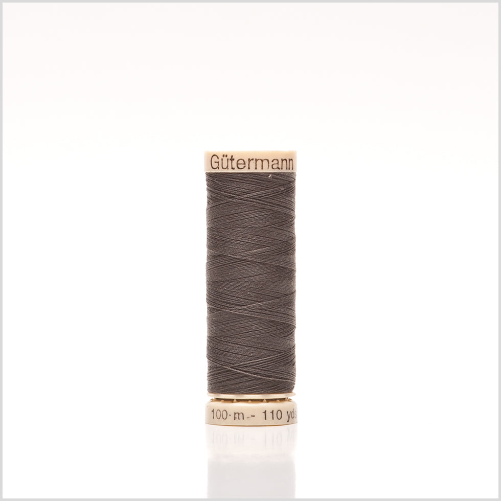Gutermann Sew All Thread 100m - 112 Gray - Joann Fabrics