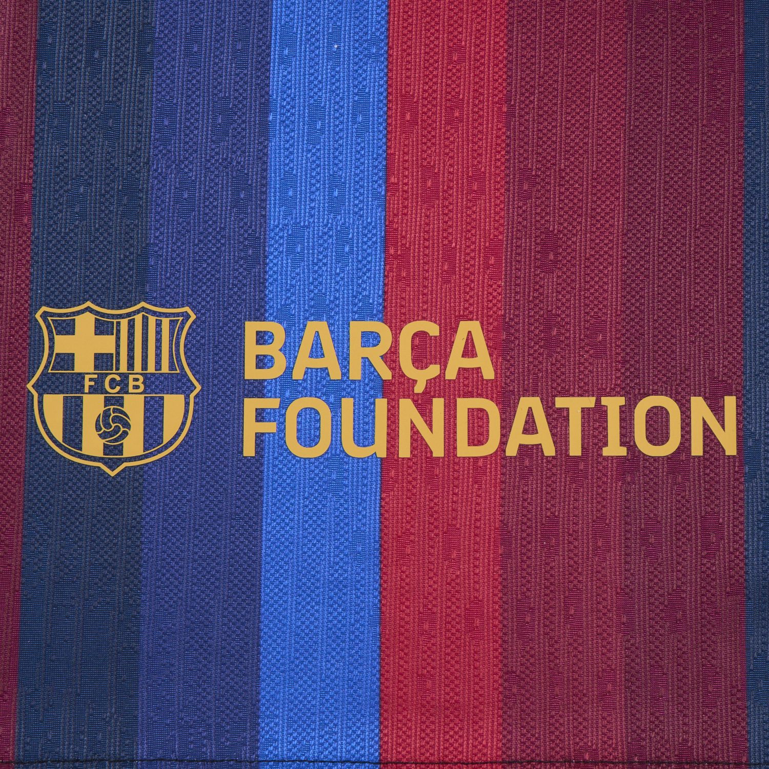 Barcelona 26-27 x Golf Wang Home Jersey - Player Version - UnitedFutballJersey