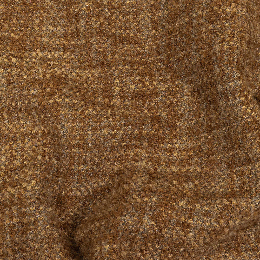 Tigers Eye Tweedy Upholstery Boucle - Joann Fabrics